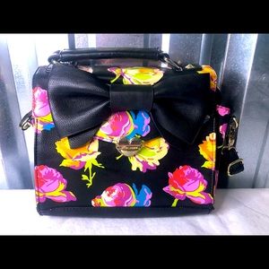 Betsey Johnston Purse